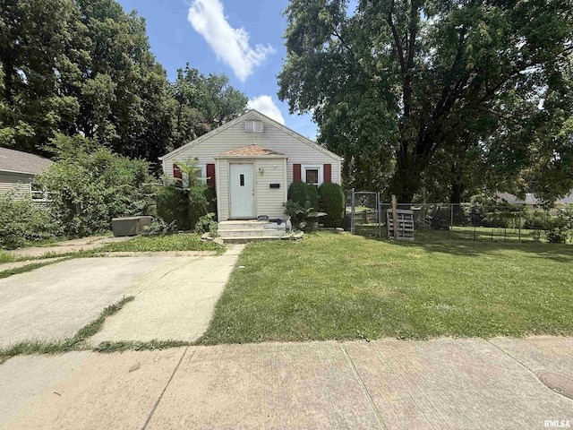 2172 Renfro St, Springfield, IL 62703 - photo 1