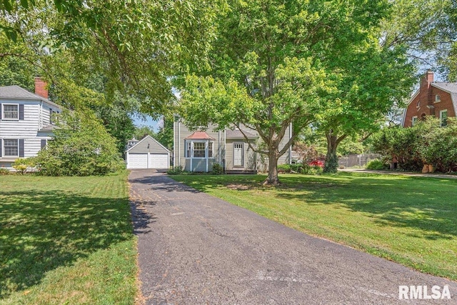 1820 Noble Ave, Springfield, IL 62704 - photo 4