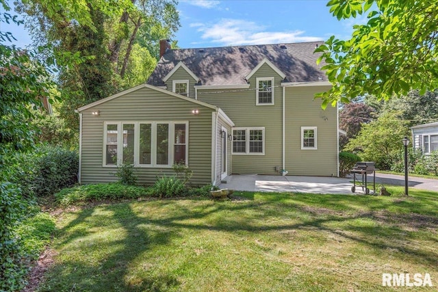 1820 Noble Ave, Springfield, IL 62704 - photo 40