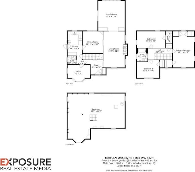 1820 Noble Ave, Springfield, IL 62704 - photo 44