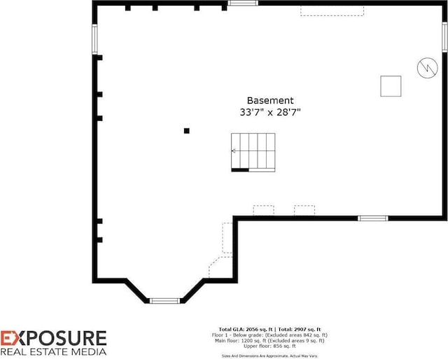 1820 Noble Ave, Springfield, IL 62704 - photo 45