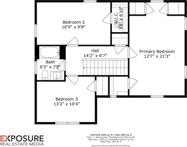 1820 Noble Ave, Springfield, IL 62704 - photo 47