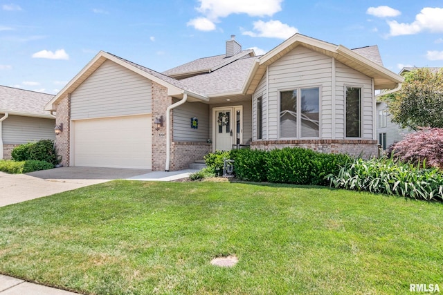 3204 Eagle Watch Dr, Springfield, IL 62711 - photo 2