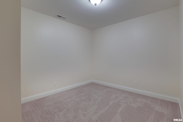 3005 Helens Ct, Quincy, IL 62305 - spare room featuring light colored carpet and baseboards