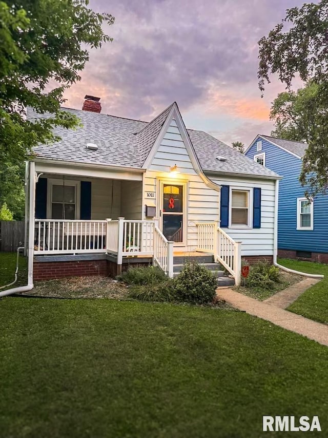 1011 Bryn Mawr Blvd, Springfield, IL 62703 - photo 1