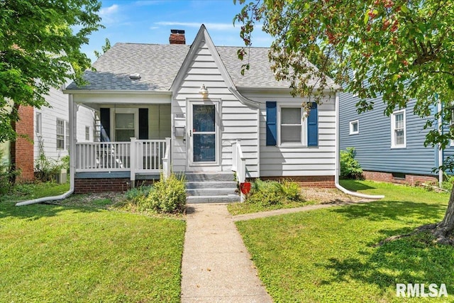 1011 Bryn Mawr Blvd, Springfield, IL 62703 - photo 2