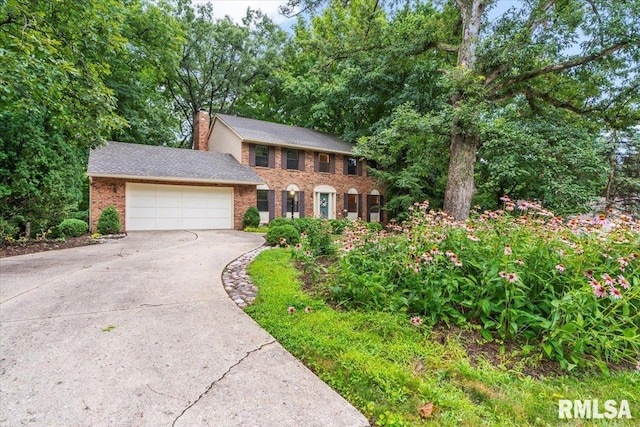 3705 W Bluffs Rd, Springfield, IL 62711 - photo 2