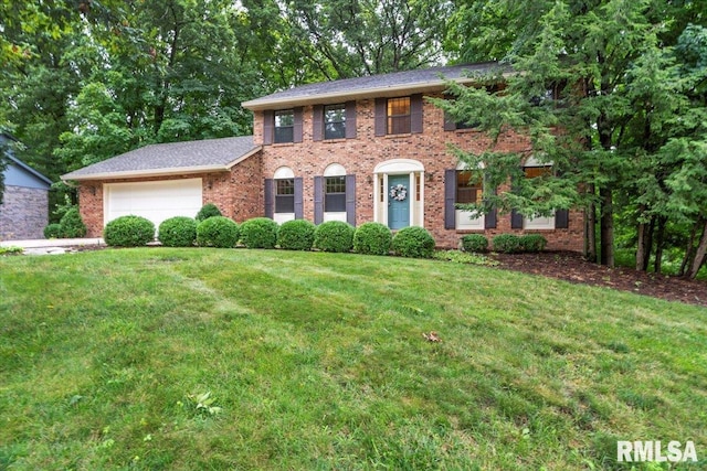 3705 W Bluffs Rd, Springfield, IL 62711 - photo 3