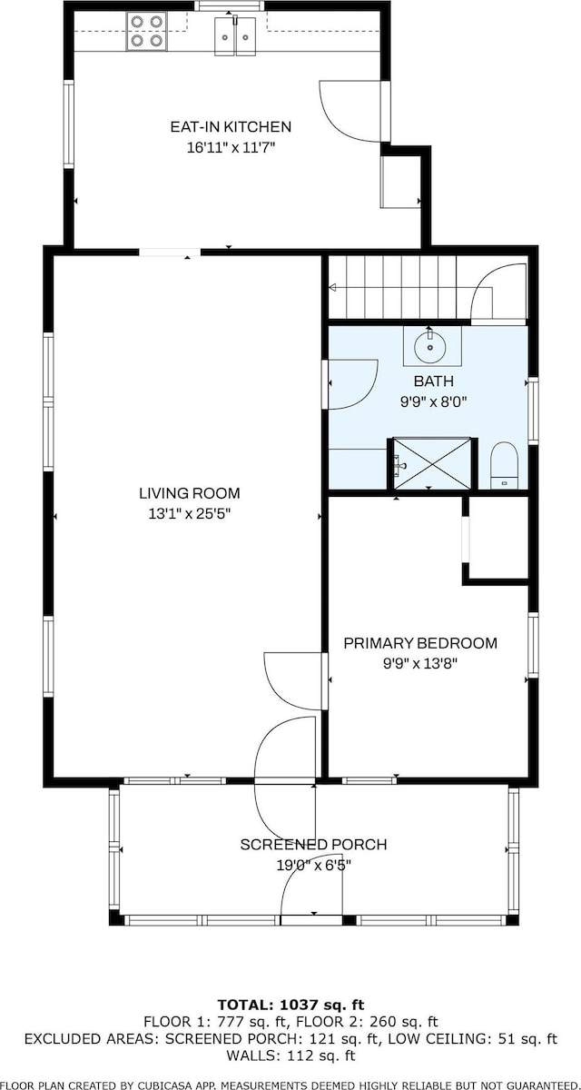 1214 Pekin St, Lincoln, IL 62656 - view of home floor plan