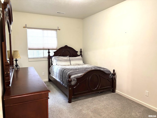4317 Harvard Dr, Springfield, IL 62712 - bedroom with carpet