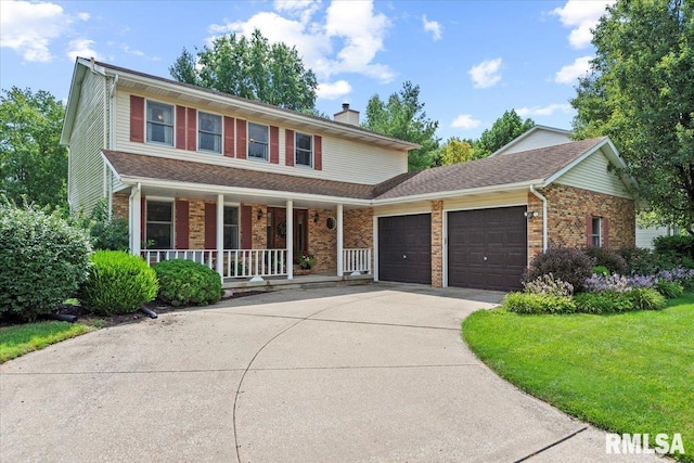508 Tecumseh Trl, Springfield, IL 62711 - photo 1