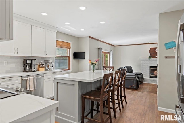 508 Tecumseh Trl, Springfield, IL 62711 - photo 4