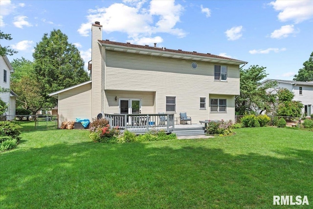 508 Tecumseh Trl, Springfield, IL 62711 - photo 46