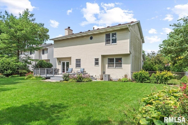 508 Tecumseh Trl, Springfield, IL 62711 - photo 47