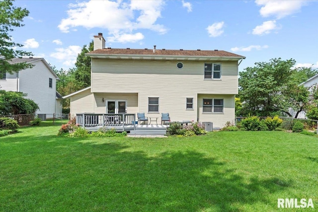 508 Tecumseh Trl, Springfield, IL 62711 - photo 48