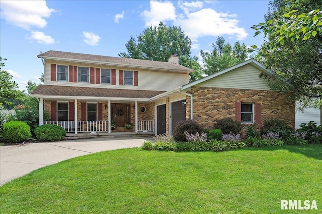 508 Tecumseh Trl, Springfield, IL 62711 - photo 52