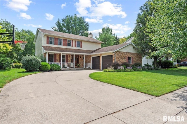 508 Tecumseh Trl, Springfield, IL 62711 - photo 53