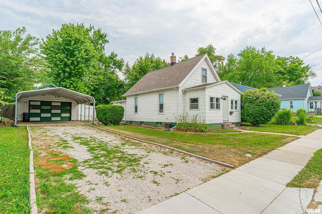 302 W Gray Ave, Bloomington, IL 61701 - photo 1