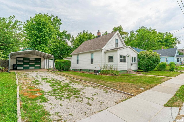 302 W Gray Ave, Bloomington, IL 61701 - photo 1
