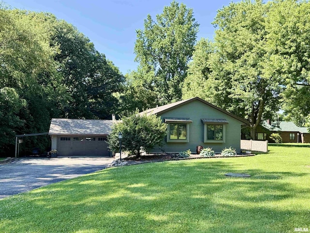 120 Lakeview Dr, East Galesburg, IL 61430 - photo 1