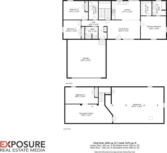 210 Prairie Run, Illiopolis, IL 62539 - view of home floor plan