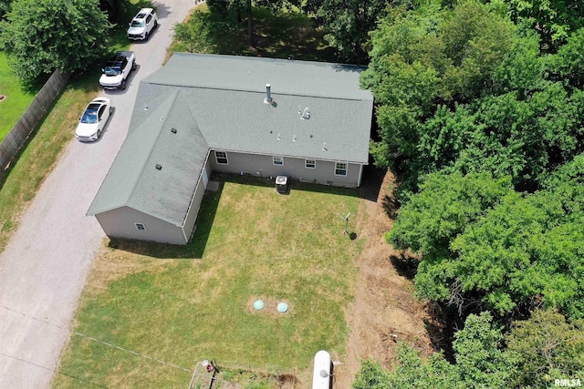 16540 Wernowsky St, Petersburg, IL 62675 - view of subject property