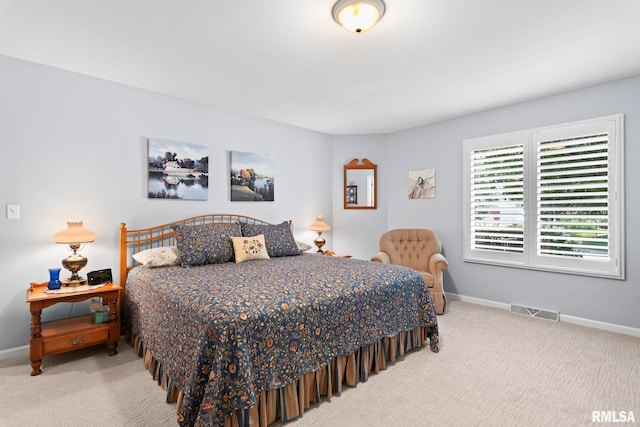 4905 Eagles Lndg, Springfield, IL 62711 - bedroom featuring carpet flooring and baseboards
