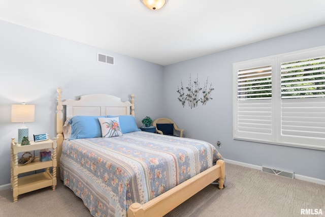 4905 Eagles Lndg, Springfield, IL 62711 - bedroom featuring carpet floors