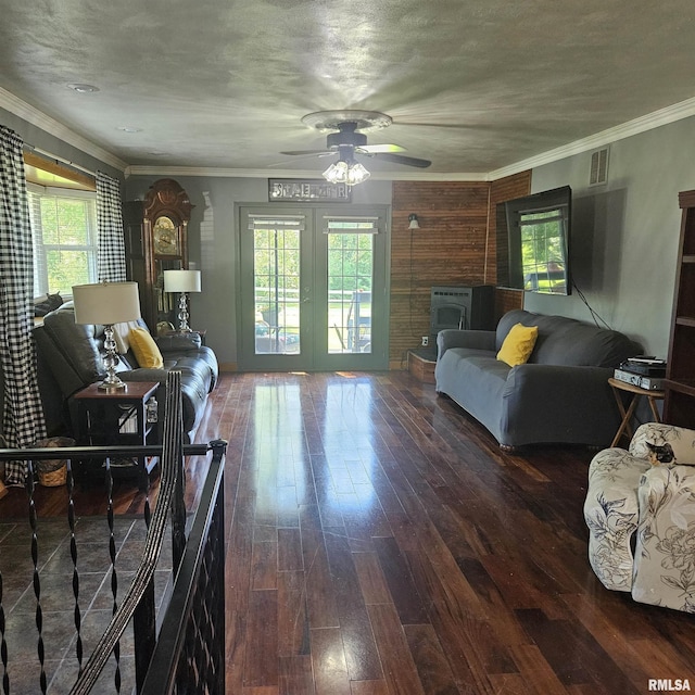 704 N Cherry St, Abingdon, IL 61410 - photo 4