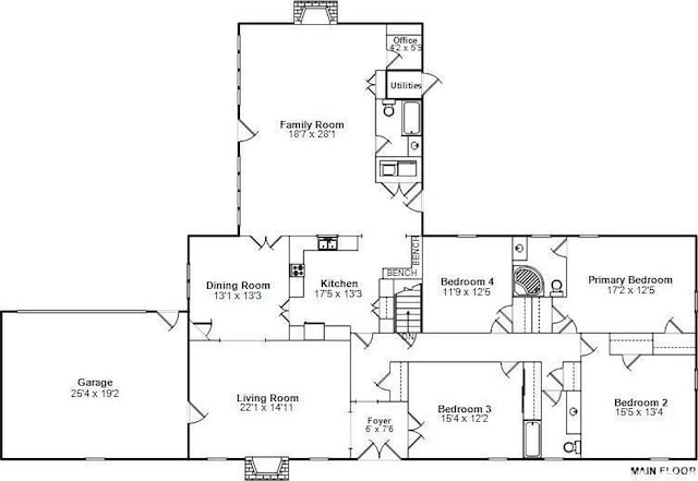 2257 Warson Rd, Springfield, IL 62704 - photo 46
