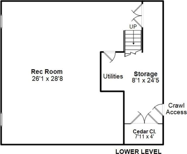 2257 Warson Rd, Springfield, IL 62704 - photo 47