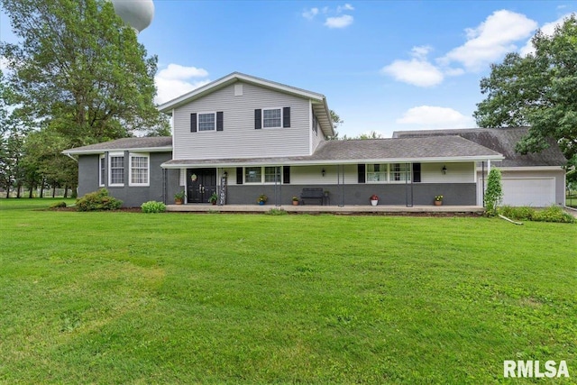 6602 Van Ave, Virden, IL 62690 - photo 1