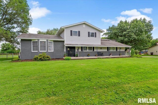 6602 Van Ave, Virden, IL 62690 - photo 2