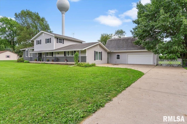 6602 Van Ave, Virden, IL 62690 - photo 3