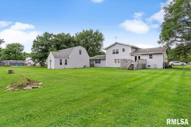 6602 Van Ave, Virden, IL 62690 - photo 35