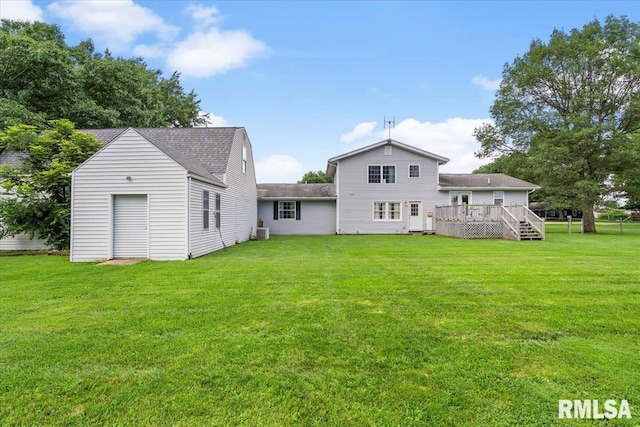 6602 Van Ave, Virden, IL 62690 - photo 37