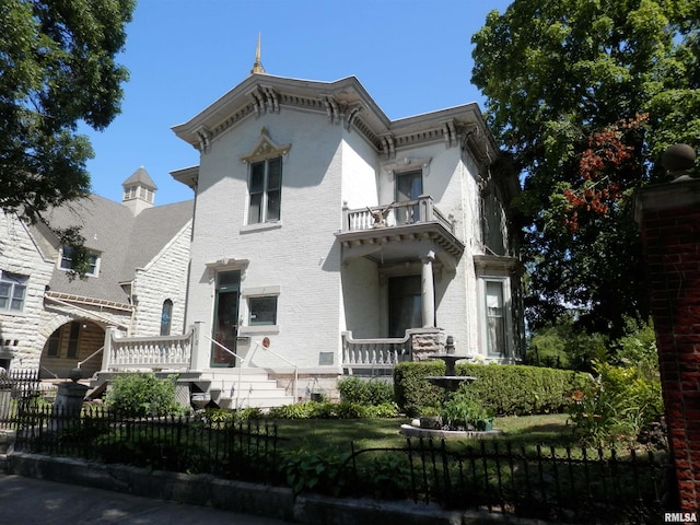 310 E Broadway St, Monmouth, IL 61462 - photo 2