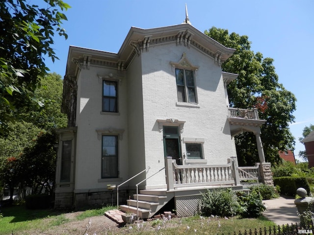 310 E Broadway St, Monmouth, IL 61462 - photo 3