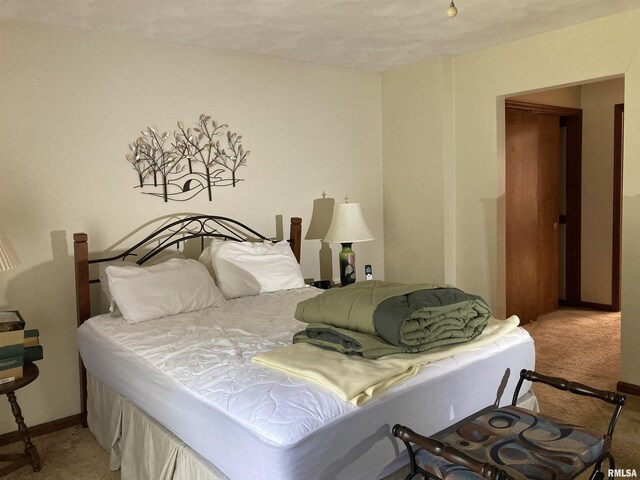 604 Knox Rd N Unit 1000, Gilson, IL 61436 - bedroom featuring carpet flooring