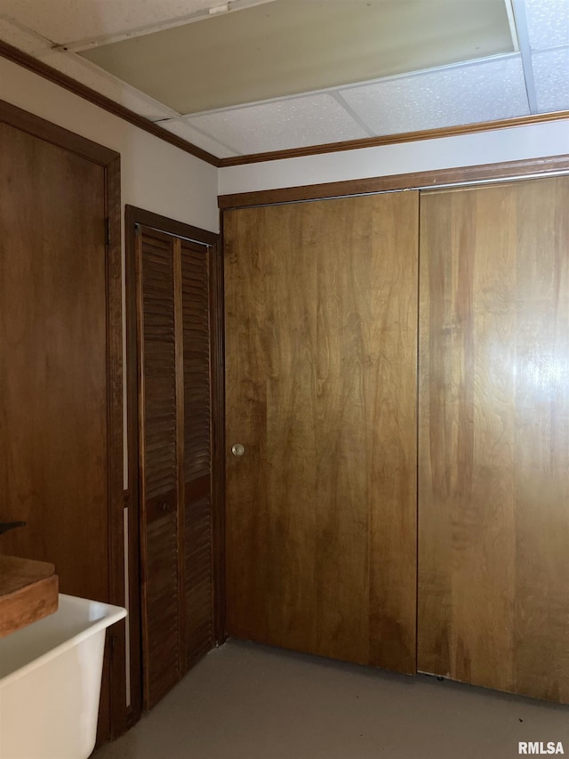 604 Knox Rd N Unit 1000, Gilson, IL 61436 - view of closet