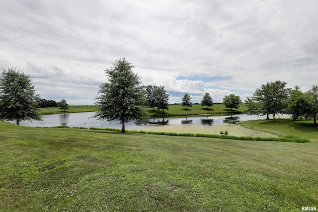 1784 N 2700th Ave, Loraine, IL 62349 - water view