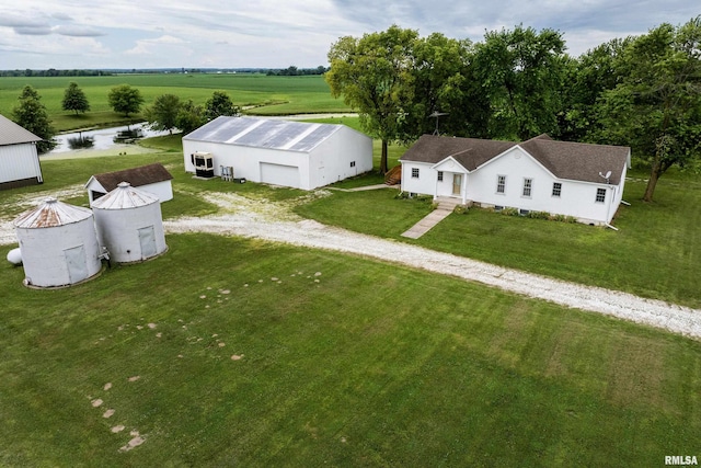 1784 N 2700th Ave, Loraine, IL 62349 - view of subject property featuring a nearby body of water