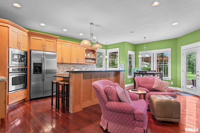 9255 Gordon Dr, Chatham, IL 62629 - photo 16