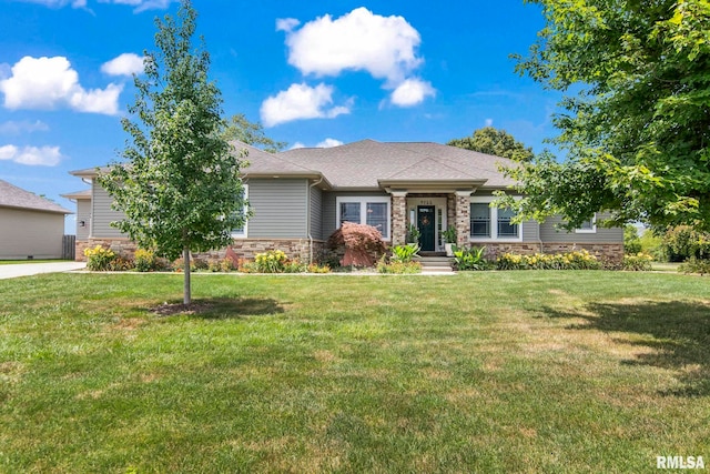 9255 Gordon Dr, Chatham, IL 62629 - photo 3