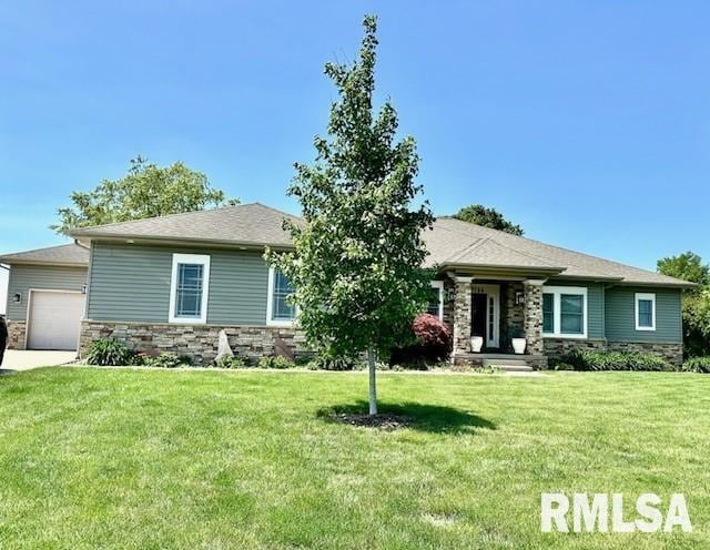 9255 Gordon Dr, Chatham, IL 62629 - photo 4
