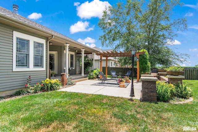 9255 Gordon Dr, Chatham, IL 62629 - photo 53