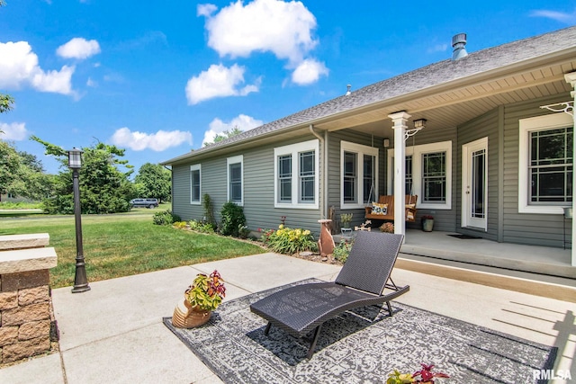 9255 Gordon Dr, Chatham, IL 62629 - photo 56