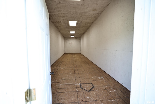 42060 County Highway 10, Nebo, IL 62355 - view of corridor