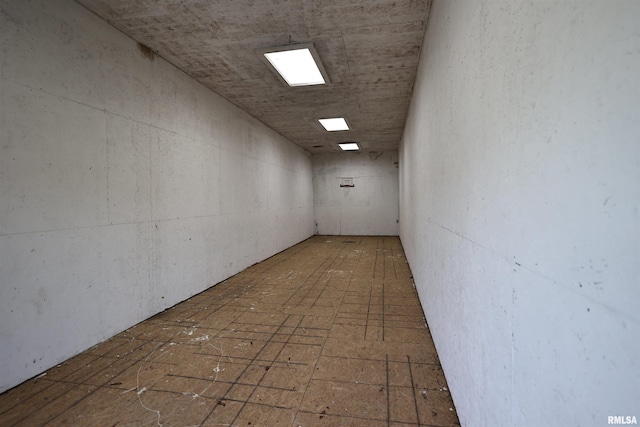 42060 County Highway 10, Nebo, IL 62355 - view of hallway