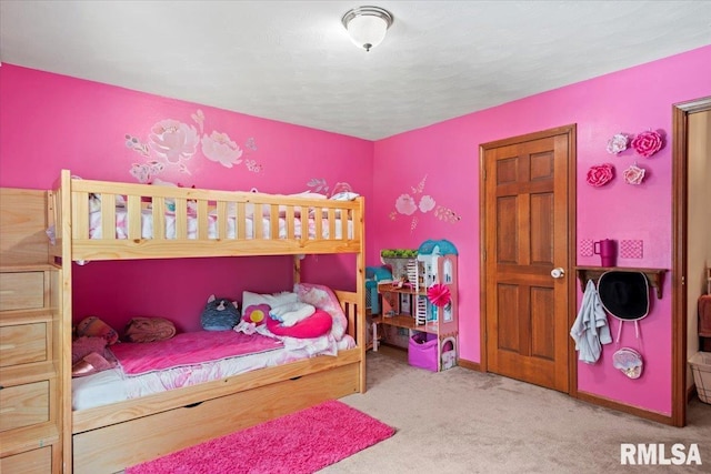 1420 Weston Pointe Dr, Springfield, IL 62704 - bedroom featuring carpet
